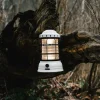 Barebones Lantaarns|Forest lantern vintage white-usb