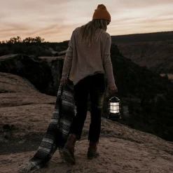 Barebones Lantaarns|Forest Lantern 1-325 lumen USB lantaarn