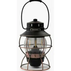 Barebones Lantaarns|Railroad lantern usb