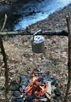 BasicNature Pannen & Ketels|Billy Can 2L