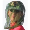 BasicNature Voor De Beet|Mosquito hat net no-see-um