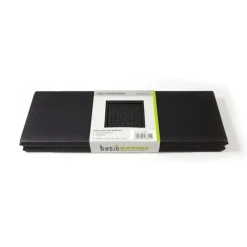 BasicNature Kampeermeubels|Opvouwbare zitmat met vouw