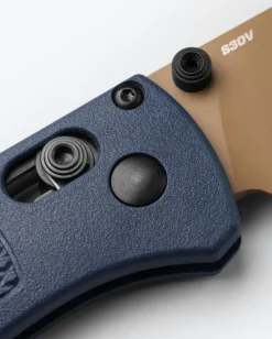 Benchmade Messen|Bugout