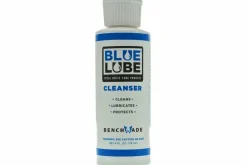 Benchmade Slijpen En Onderhoud|Blue Lube Cleanser onderhoudsmiddel voor mes
