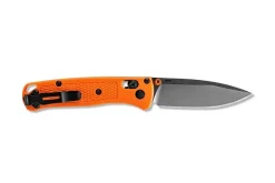 Benchmade Messen|Mini bugout