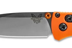 Benchmade Messen|Mini bugout