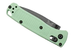 Benchmade Messen|Mini Bugout Sea Foam