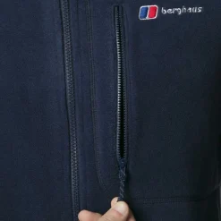 Heren Berghaus Vesten|Activity PT jacket IA