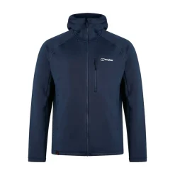 Heren Berghaus Vesten|Carnot Hooded jacket