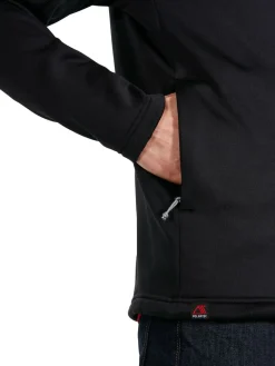 Heren Berghaus Vesten|Carnot Hooded jacket