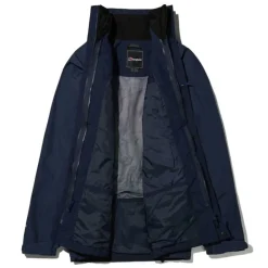 Heren Berghaus Jassen Heren|Cornice 3 ia shell jacket