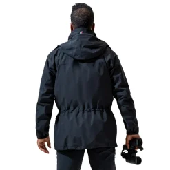 Heren Berghaus Jassen Heren|Cornice 3 ia shell jacket