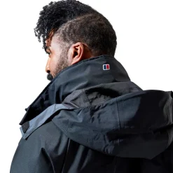 Heren Berghaus Jassen Heren|Cornice 3 ia shell jacket