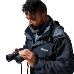 Heren Berghaus Jassen Heren|Cornice 3 ia shell jacket