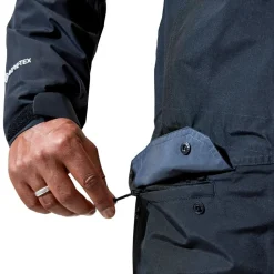 Heren Berghaus Jassen Heren|Cornice 3 ia shell jacket