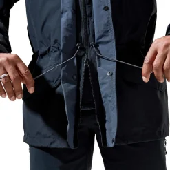 Heren Berghaus Jassen Heren|Cornice 3 ia shell jacket