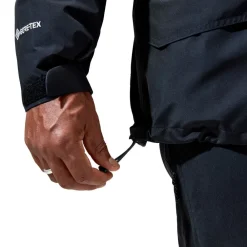 Heren Berghaus Jassen Heren|Cornice 3 ia shell jacket