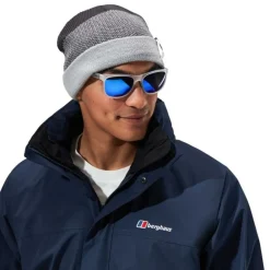 Heren Berghaus Jassen Heren|Cornice 3 ia shell jacket