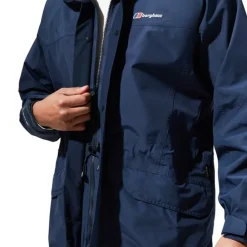 Heren Berghaus Jassen Heren|Cornice 3 ia shell jacket