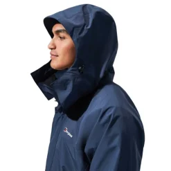 Heren Berghaus Jassen Heren|Cornice 3 ia shell jacket