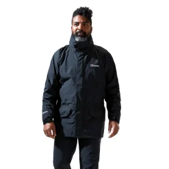 Heren Berghaus Jassen Heren|Cornice 3 ia shell jacket