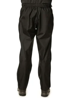 Heren Berghaus Broeken Heren|Deluge pro 2.0 overtrousers am