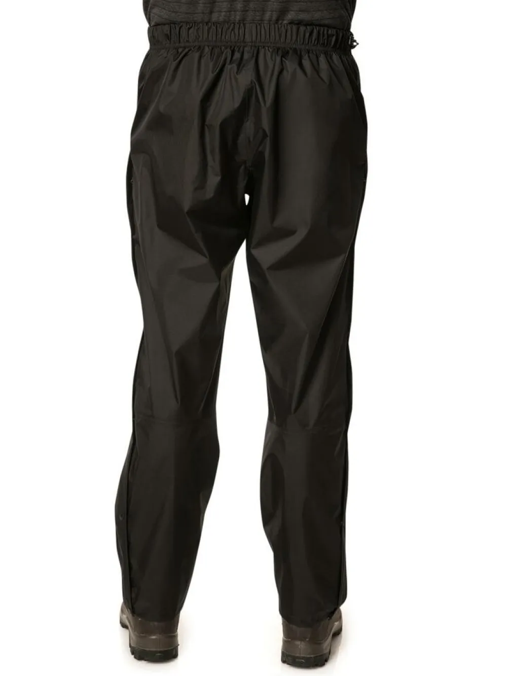 Heren Berghaus Broeken Heren|Deluge pro 2.0 overtrousers am