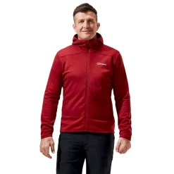 Heren Berghaus Vesten|Heuberg hoody