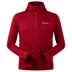 Heren Berghaus Vesten|Heuberg hoody