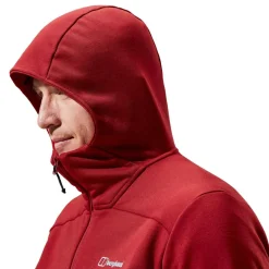 Heren Berghaus Vesten|Heuberg hoody