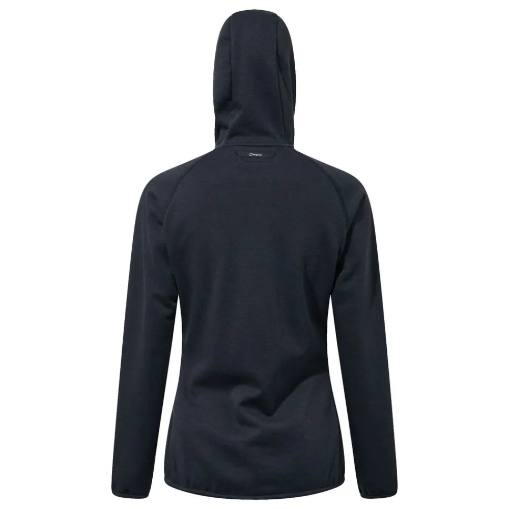 DAMES Berghaus Vesten|Heuberg hoody wmns