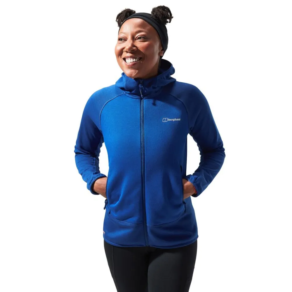 DAMES Berghaus Vesten|Heuberg hoody wmns