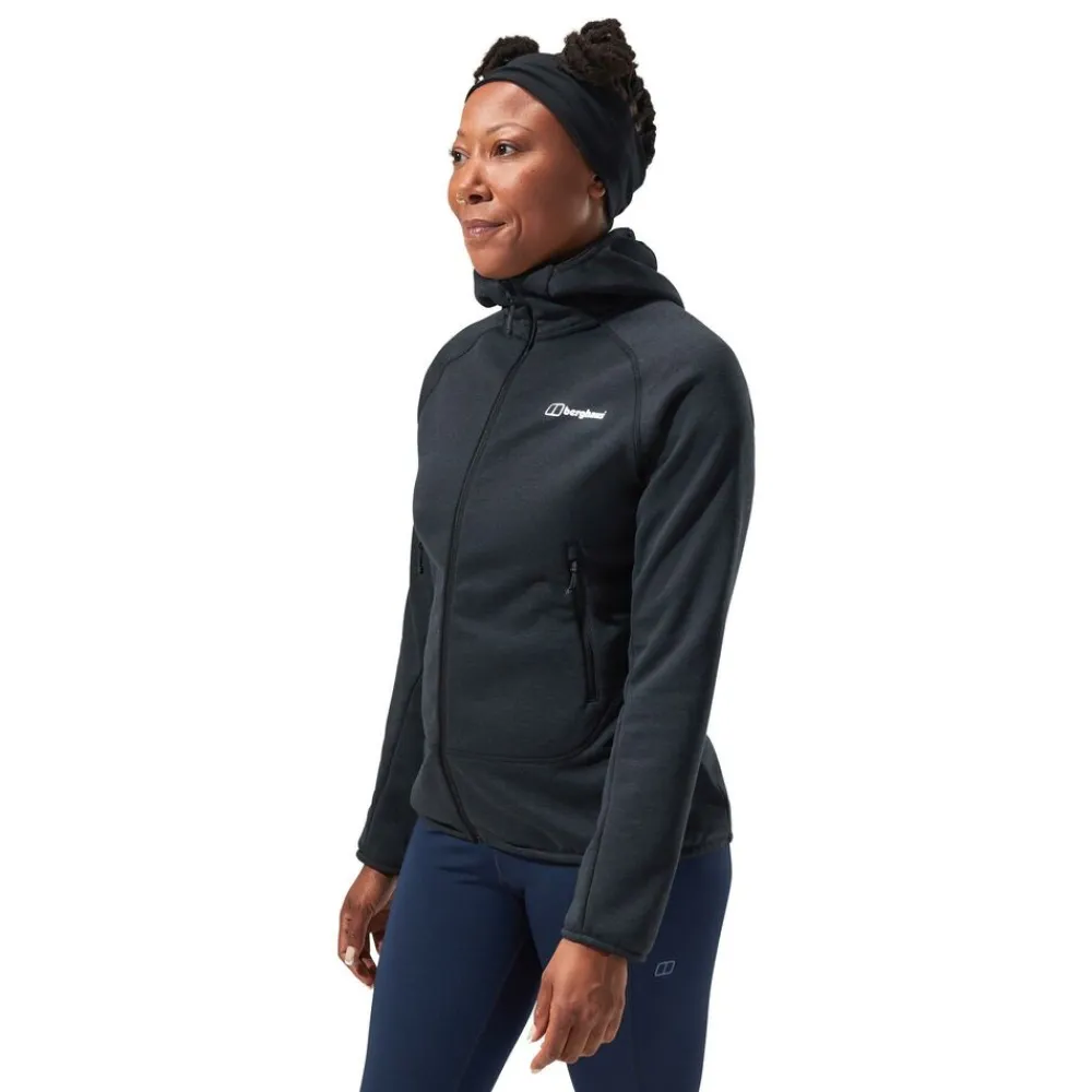 DAMES Berghaus Vesten|Heuberg hoody wmns