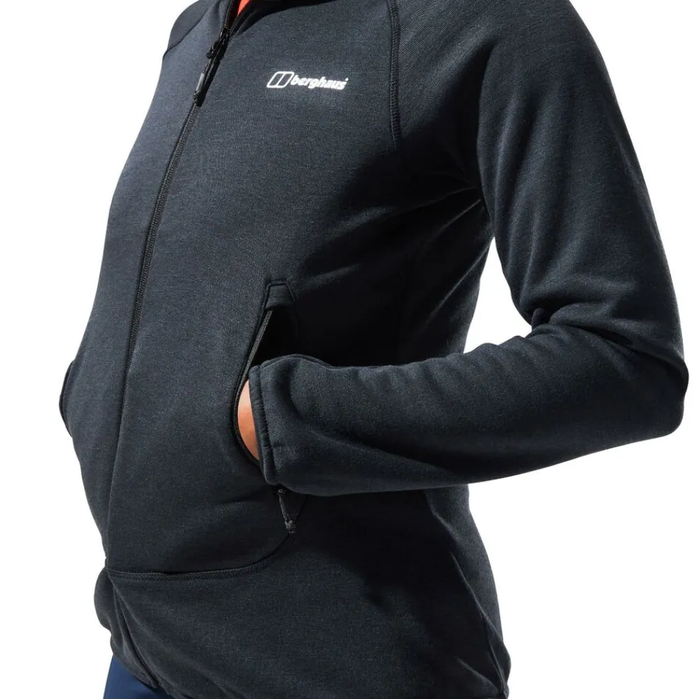 DAMES Berghaus Vesten|Heuberg hoody wmns