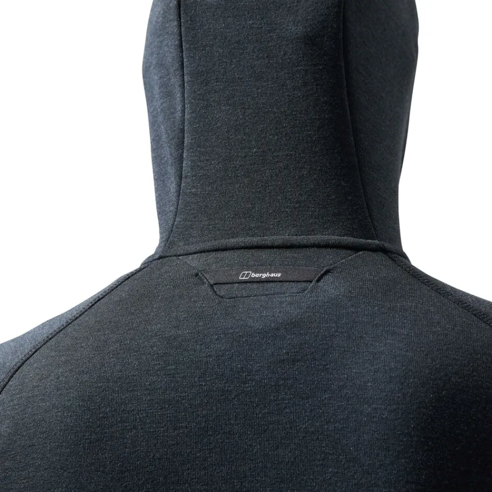 DAMES Berghaus Vesten|Heuberg hoody wmns