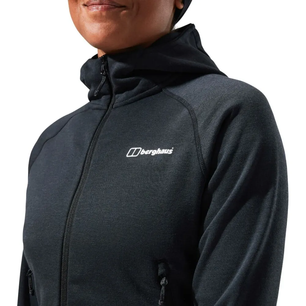 DAMES Berghaus Vesten|Heuberg hoody wmns