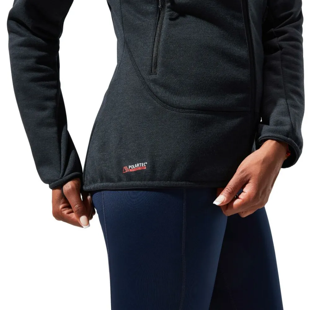 DAMES Berghaus Vesten|Heuberg hoody wmns