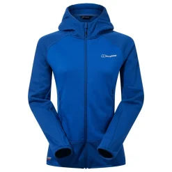 DAMES Berghaus Vesten|Heuberg hoody wmns