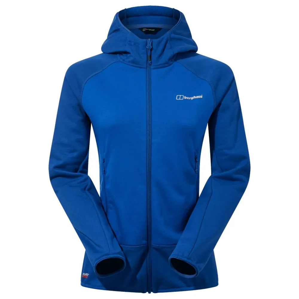 DAMES Berghaus Vesten|Heuberg hoody wmns