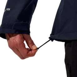 Heren Berghaus Jassen Heren|Hillwalker jacket IA