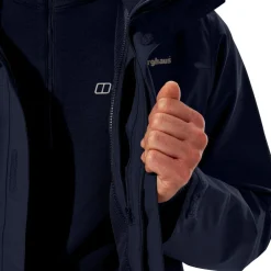 Heren Berghaus Jassen Heren|Hillwalker jacket IA