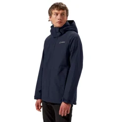 Heren Berghaus Jassen Heren|Hillwalker jacket IA