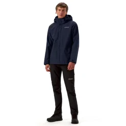 Heren Berghaus Jassen Heren|Hillwalker jacket IA