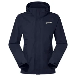 Heren Berghaus Jassen Heren|Hillwalker jacket IA