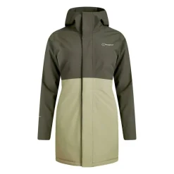 DAMES Berghaus Jassen Dames|Hinderwick shell jacket AF