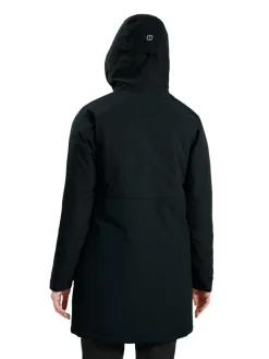 DAMES Berghaus Jassen Dames|Hinderwick shell jacket AF