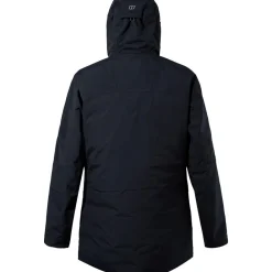Heren Berghaus Jassen Heren|Hudsonian Parka 2.0