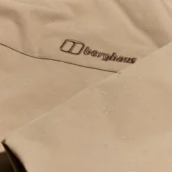 Heren Berghaus Jassen Heren|Hudsonian Parka 2.0