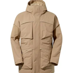 Heren Berghaus Jassen Heren|Hudsonian Parka 2.0