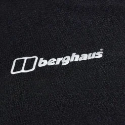 Heren Berghaus Shirts Heren|M 24/7 Long Sleeve Tech T-Shirt